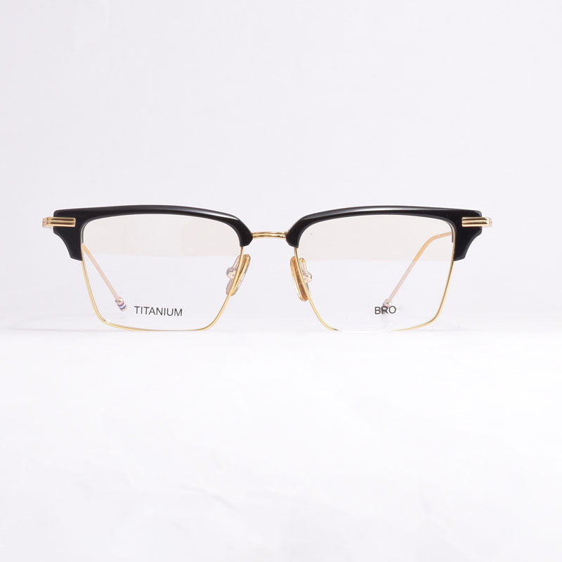 TB422 Sterling Silver Glasses