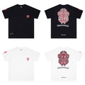 Luxury Chrome-Hearts New T-shirt 6049