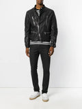 Neil Barrett zipped jacket