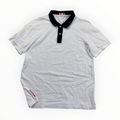 Prada Poloshirt (L)