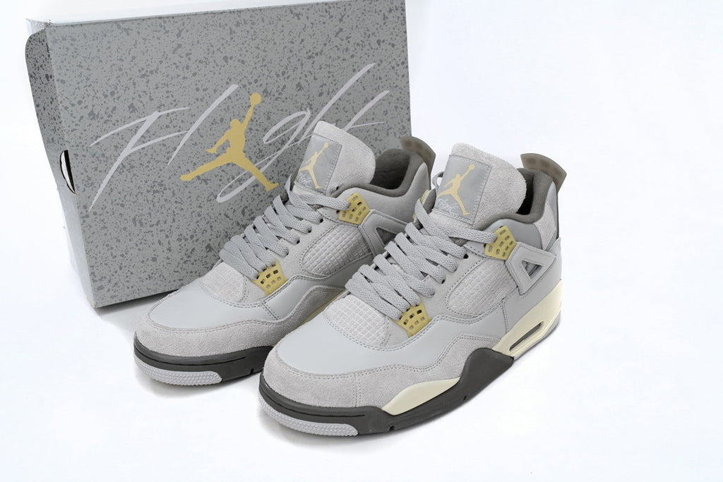 Jordan 4 Craft 2023 Reps Sneaker DV3742-021