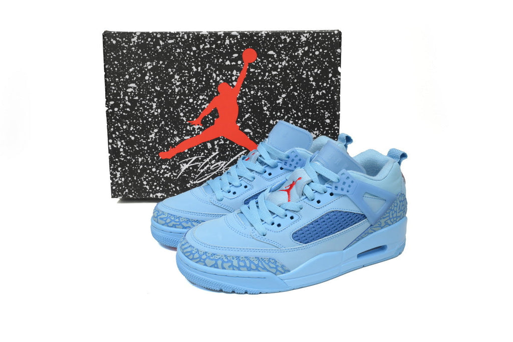 Rsnow Jordan Spizike Low Houston Oilers FQ1759-400