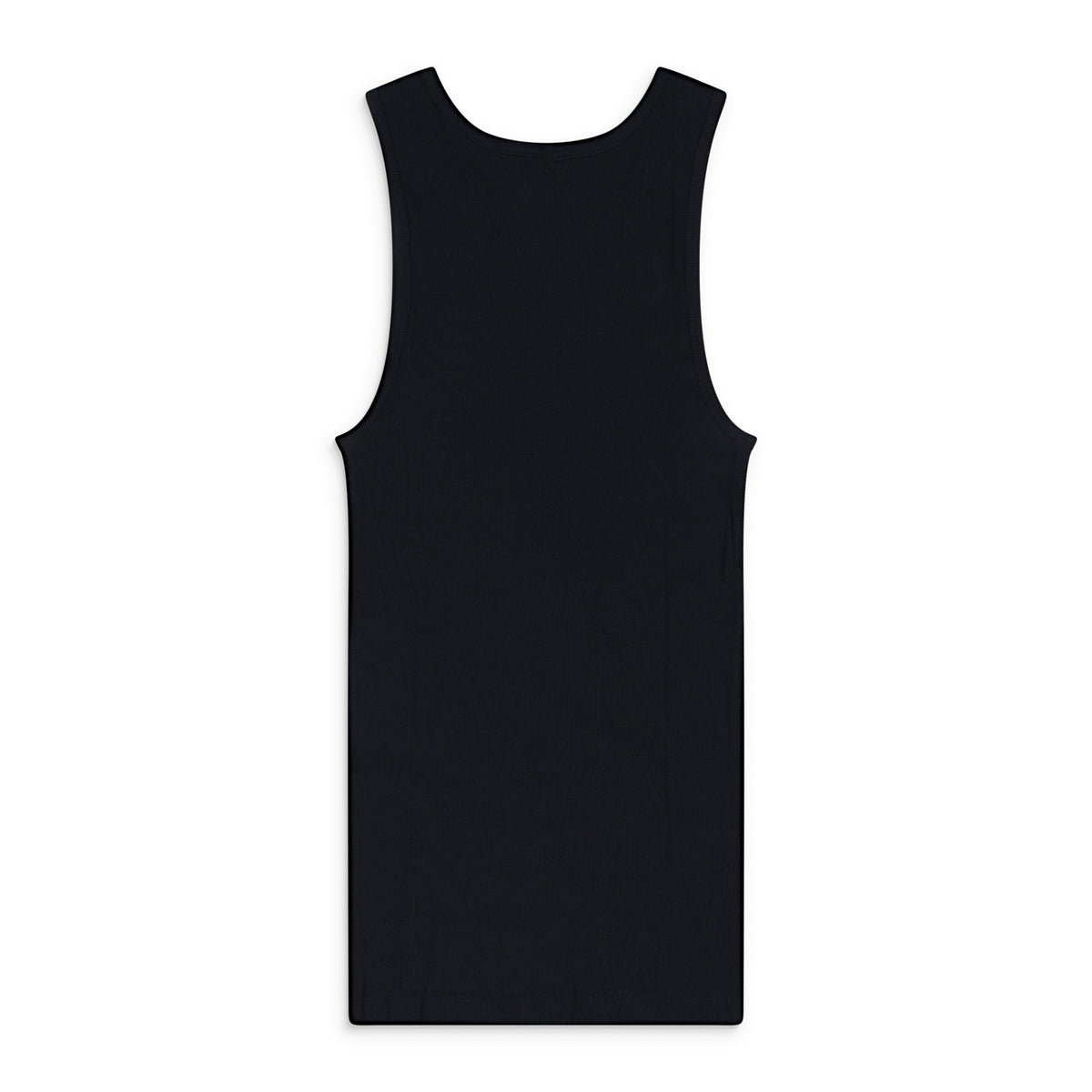 Black Tank Top 3-Pack