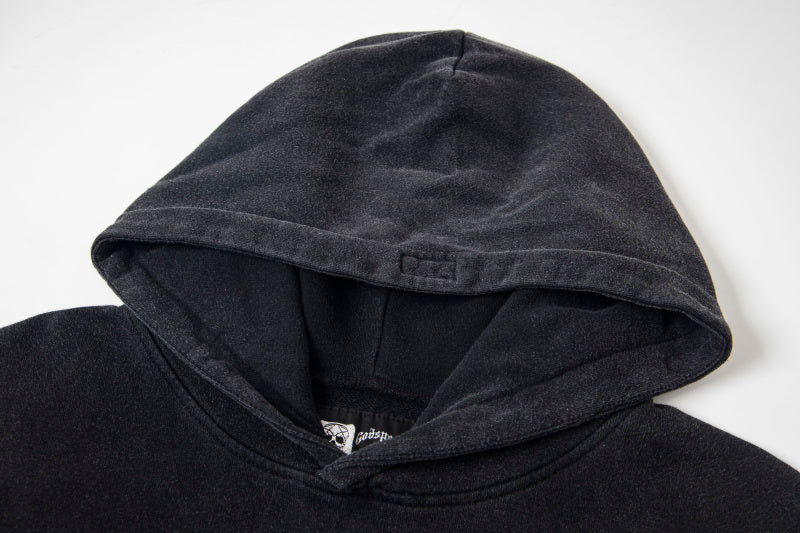 Godspeed Racer Goldie Hoodies