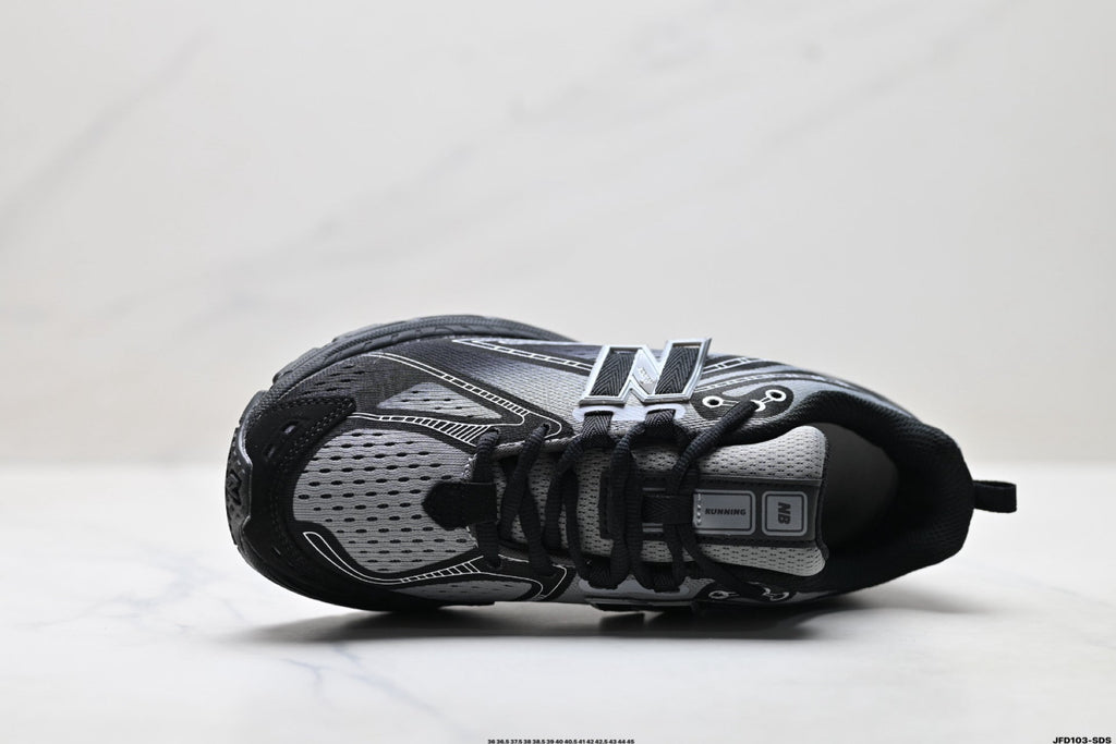 New Balance 1906 Retro Lifestyle Sneakers