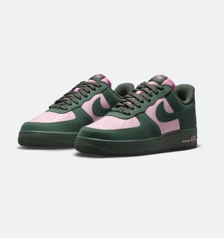 Nike Air Force 1 '07 Women's 'Watermelon'