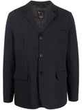 ASPESI Paperino single-breasted blazer