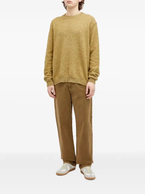 Maison Margiela textured jumper