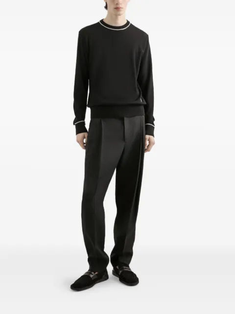Dolce & Gabbana wool sweater