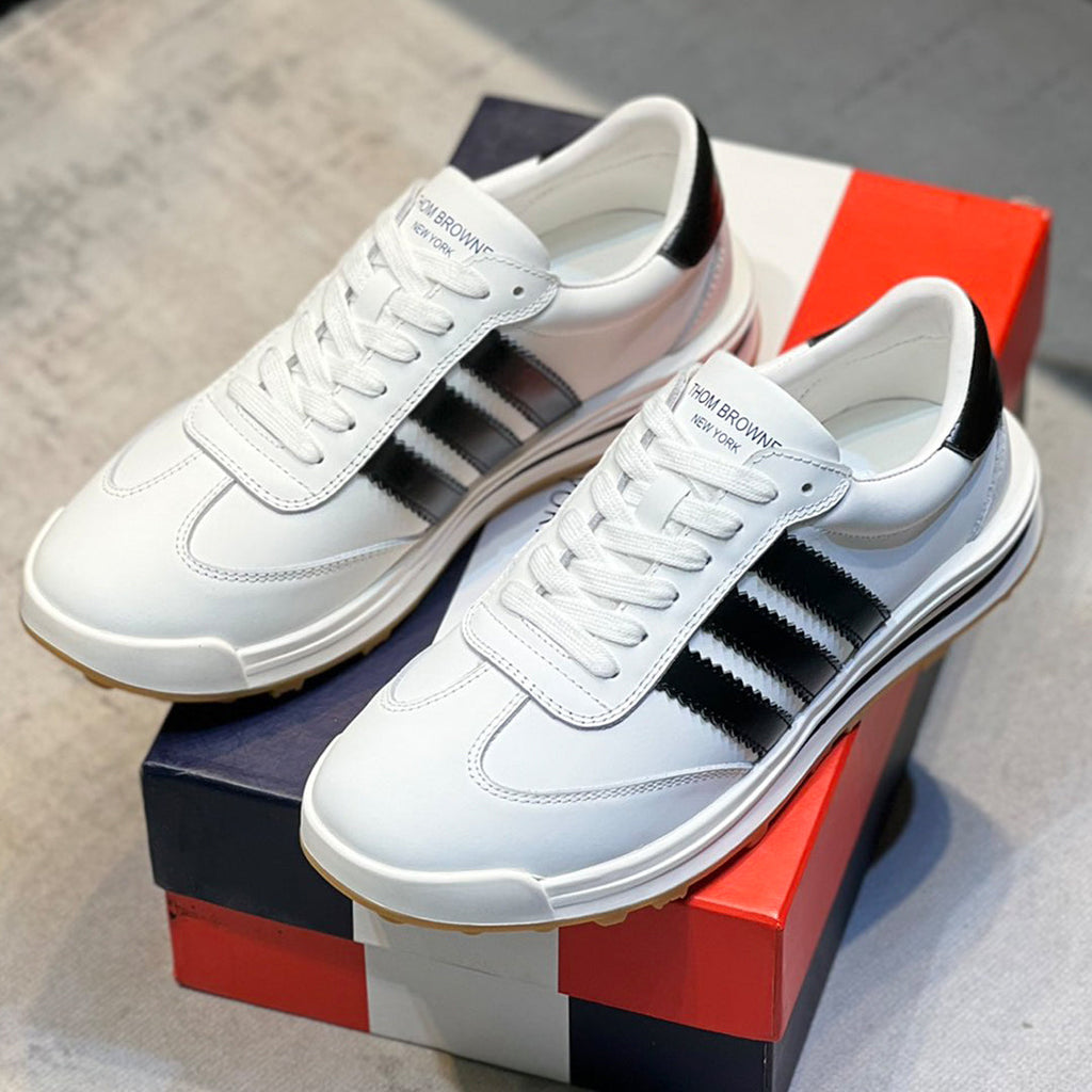 Cowhide Casual shoes