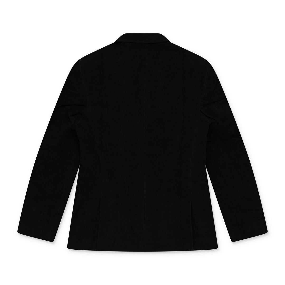 Black Suit Jacket Black