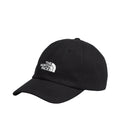 Gorra Norm unisex color negro
