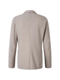 Herno chest pocket blazer