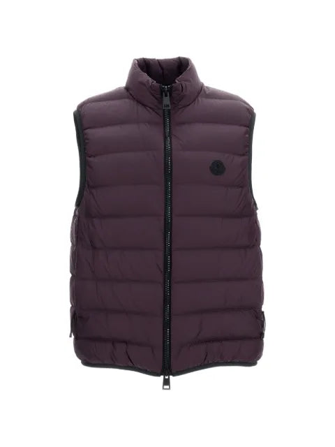 Moncler Deneb down gilet