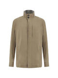Paul & Shark Typhoon button fastening jacket