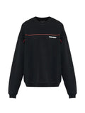 Dsquared2 Tape Relax Fit crewneck sweatshirt