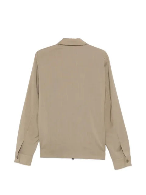 Costumein Ol zip-fastening jacket