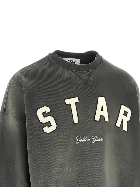 Golden Goose Star sweatshirt