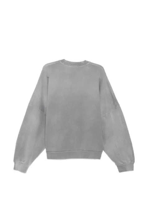 Willy Chavarria Hooligan sweatshirt