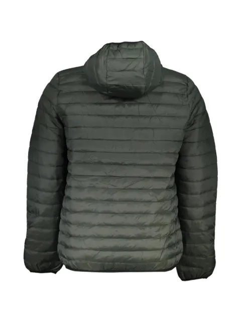Gian Marco Venturi Vintage quilted padded jacket