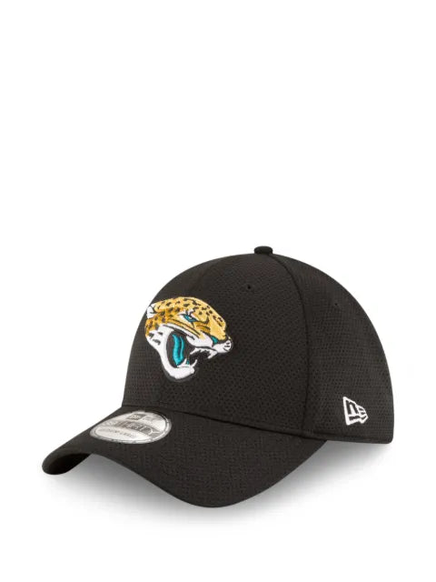 NEW ERA CAP 39THIRTY Jacksonville Jaguars Sideline Stretch Fit baseball cap