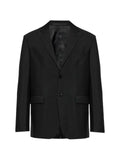 Jil Sander single-vent blazer