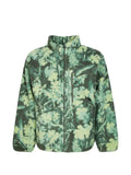 The North Face Extreme Pile 2 FZ floral-print jacket