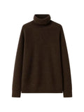 RETORI ribbed-knit sweater
