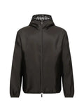 Moncler Vandelli reversible hooded jacket