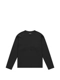 Arte Antwerp logo-embroidered crew-neck sweater