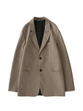 Studio Nicholson Roversi wool blazer