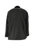 Barbour Icons Patch Bedale wax jacket