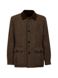 Caruso Dalila padded jacket