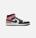 Air Jordan 1 Mid “Rust Pink” Men's Lifestyle Shoes