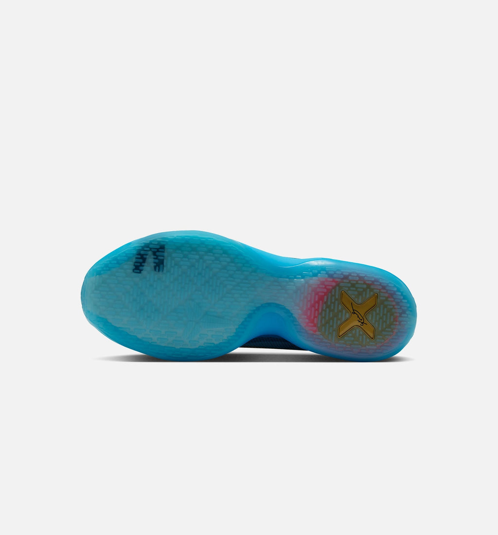 Kobe 10 Protro Blue Lagoon Men's Shoes