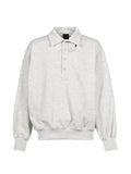DAIWA PIER39 snap-fastening Tech sweater