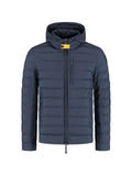 Parajumpers quilted hooded jacket