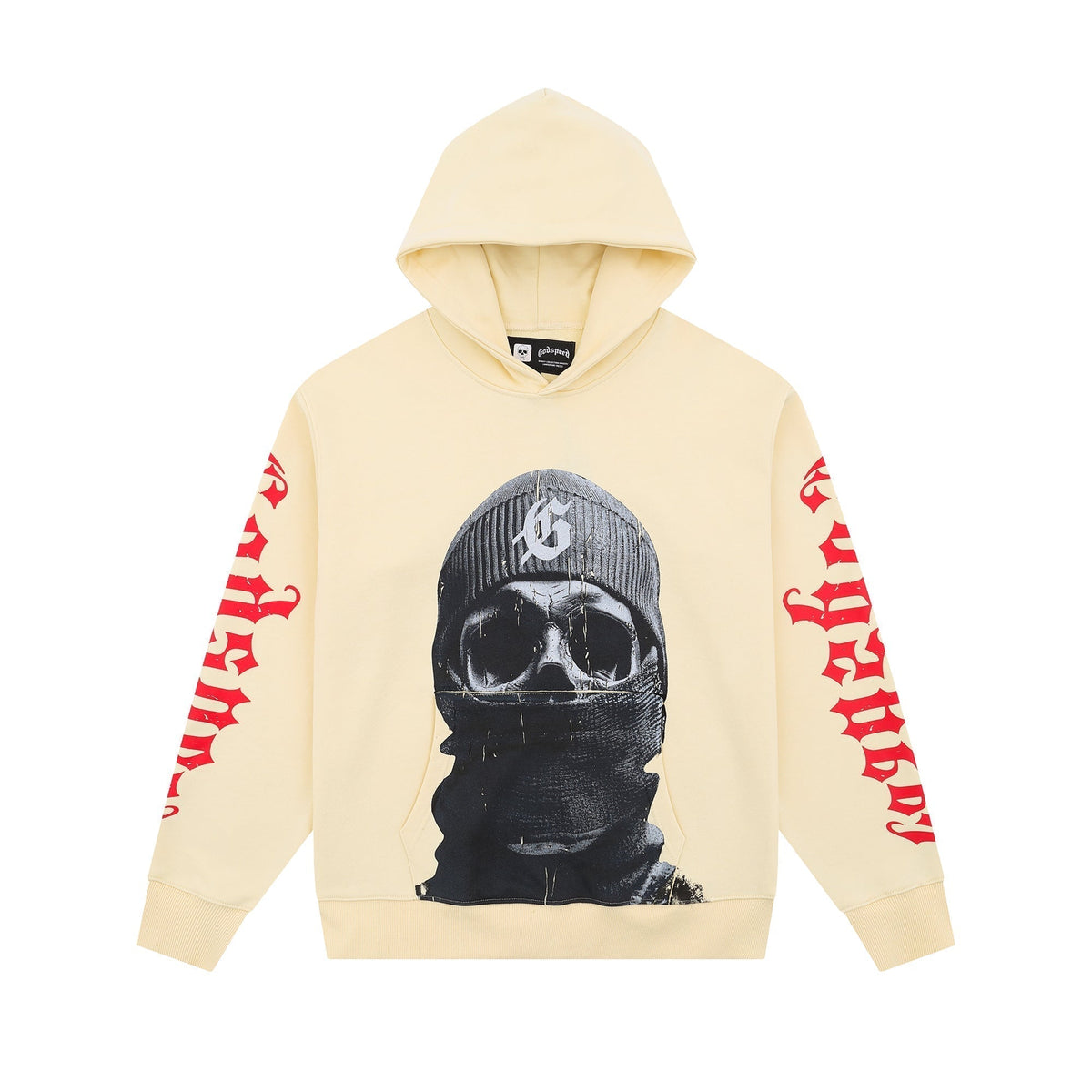 Godspeed Hoodie