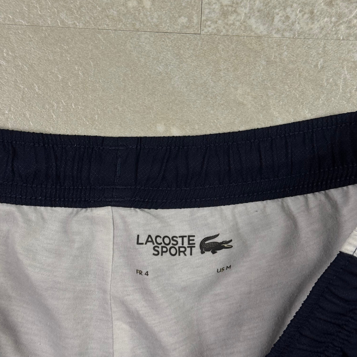 Lacoste Trackpants (M)