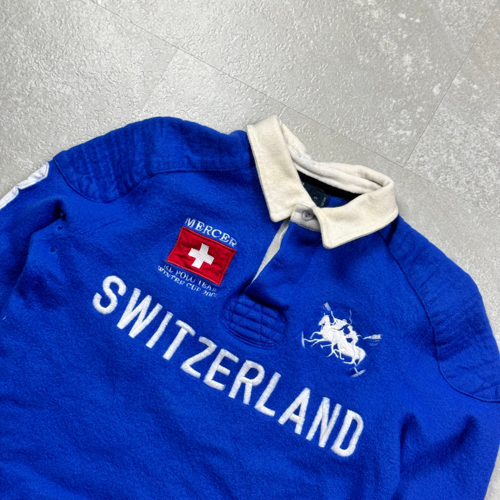 Ralph Lauren Longsleeve (XXS)