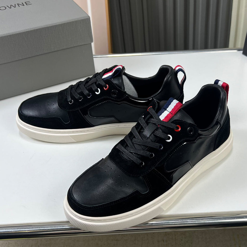 Cowhide Sneakers