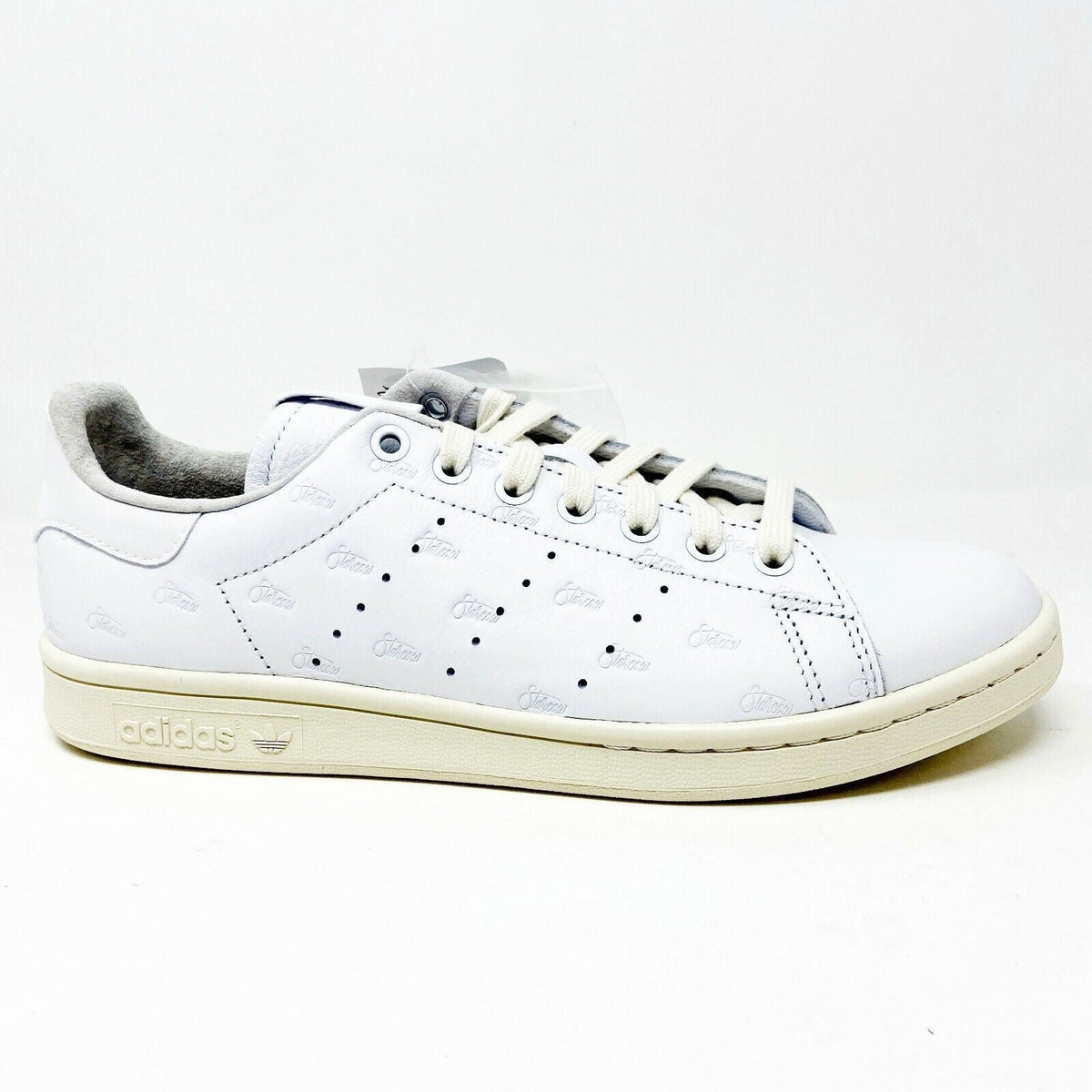 Adidas Stan Smith S.E. Alife x Starcow Consortium White Mens Size 7.5 CM8000