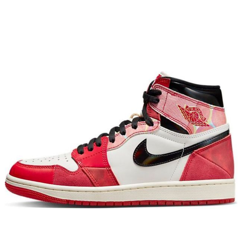 Air Jordan 1 Retro High OG x Marvel 'Spider-Man Across the Spider-Verse'-601 335.24