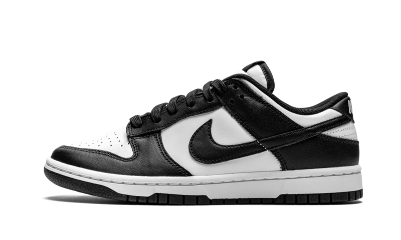 Nike Dunk Low Retro 'Panda' – Black & White DD1391-100 | The Bestselling Dunk of the Modern Era