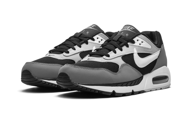 Nike Air Max Correlate 'Wolf Grey' – 511416-011 | Clean Tonal Running-Inspired Air Max with All-Day Cushioning