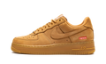 Supreme x Nike Air Force 1 Low SP "Wheat" (DN1555-200)