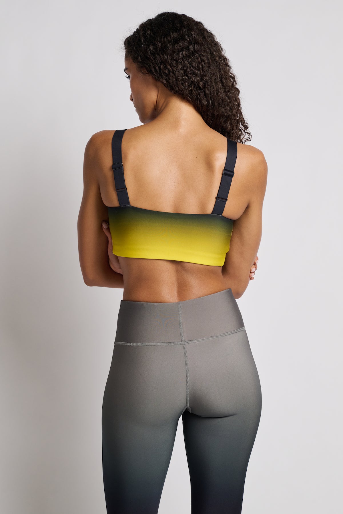DuoKnit Soul Ombre Bra