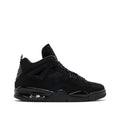 Retro 4 Black Cat