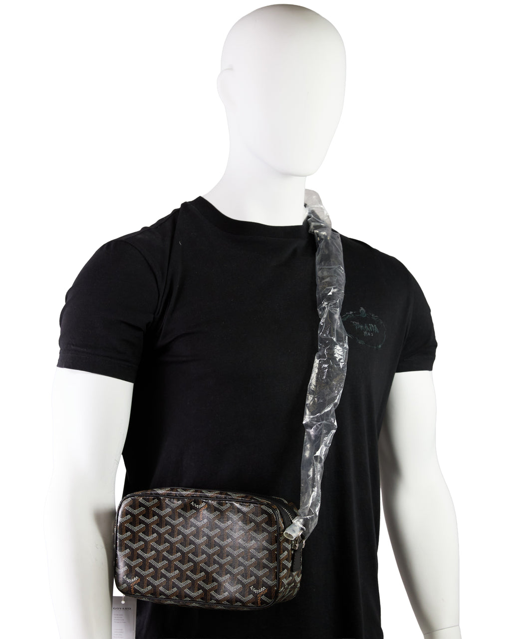 Goyard Capvert