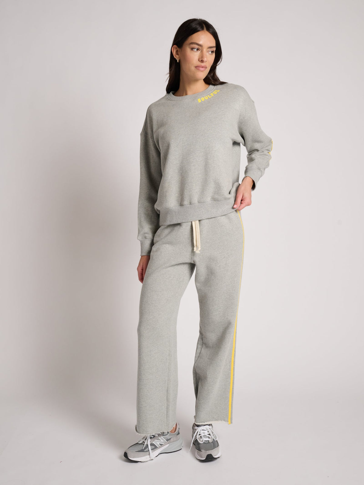 Weekend Sweatpant